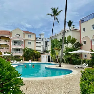 Los Corales Amazing Studio Rd Close To The Beach , Punta Cana República Dominicana