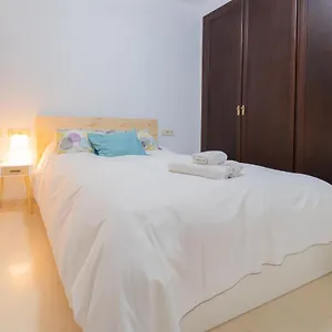 Apartamento Solares , Granada España