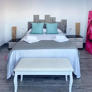 4nudos , San José España